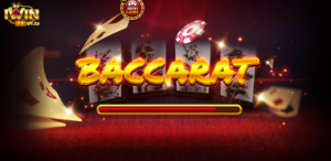 Giới thiệu về game bài Baccarat Iwin