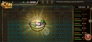 Number game Iwin là gì?